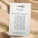 Search for hairdresser flyers Hair stylist