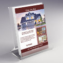 Search for side flyers Real estate