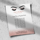 Search for brow flyers Makeup