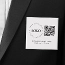 Search for company logo badges Promotional