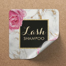 Search for lash cleaner stickers Modern