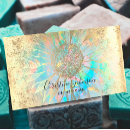 Search for opal business cards Aesthetician