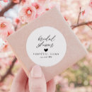 Search for handwritten script calligraphy stickers Chic