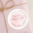 Search for merci beaucoup stickers Elegant