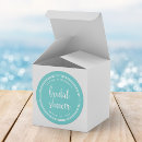 Search for turquoise bridal shower stickers Bride to be