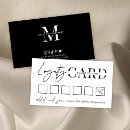 Search for rewards loyalty cards Minimalist