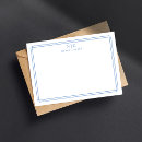 Search for business note cards Simple