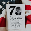 Search for womens 70th birthday invitations Adult