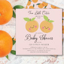 Search for two little cuties baby shower invitations Cute