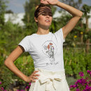 Search for light womens tshirts Daisy