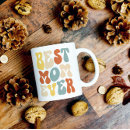 Search for red and yellow mugs Mother