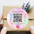 Search for sparkly purple stickers Sparkles