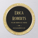 Search for round border stickers Modern