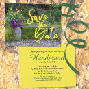 Search for reminder save the dates Typography