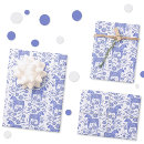 Search for sweden wrapping paper Dalecarlian