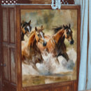 Search for horse tissue paper Wild