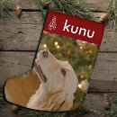 Search for dog christmas stockings For pets