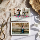 Search for tears 5x7 invitations Modern