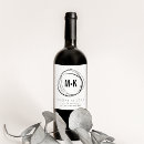 Search for elegant wine labels Minimal