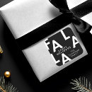 Search for fa la stickers Modern