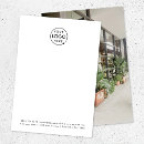 Search for cleaning business postcards Administrative professional