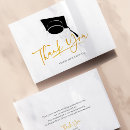 Search for graduate name cards Tassel