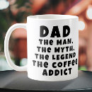 Search for happy man mugs Dad