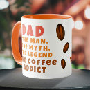 Search for addicted mugs For him