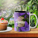 Search for campanula Purple