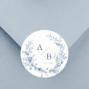 Search for french blue stickers Chinoiserie