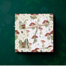 Search for wilderness wrapping paper Woodland
