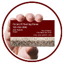 Search for carpet business cards Flooring