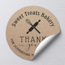 Search for homemade rolls stickers Baking