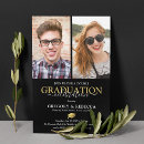 Search for double graduation invitations Two graduates