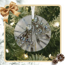 Search for vintage glass christmas tree decorations Elegant