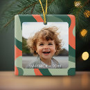 Search for tangerine christmas tree decorations Modern