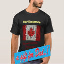 Search for flag of canada tshirts America