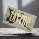 Search for gun business cards Vintage