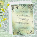 Search for enchanted evening invitations Couple