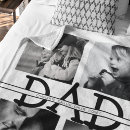 Search for photo dad blankets Birthday