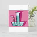 Search for test tubes invitations Chemistry