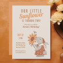 Search for sunflower invitations Garden