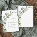 Search for response wedding invitations Elegant