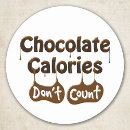Search for calories stickers Humour