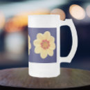 Search for blue dahlia mugs Floral