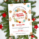 Search for contest invitations Cookie exchange
