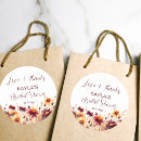 Search for dahlias stickers Elegant