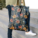 Search for wildflowers tote bags Back to school
