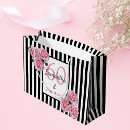 Search for 60th birthday gift bags Floral