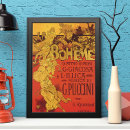 Search for puccini posters La boheme